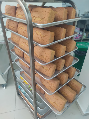 Pantasty la milla - Floridablanca