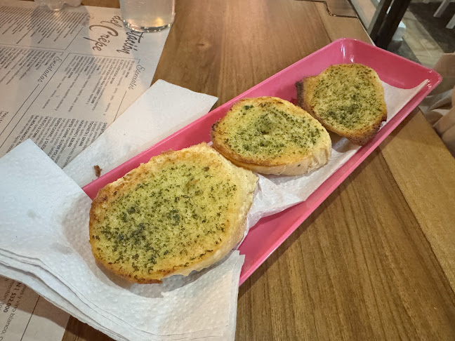 La Estación Del Crepe - Gastronomía y hostelería