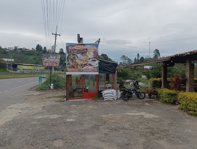 Restaurante Y Asados La Cascada 2 Eventos Y Reuniones - Gastronomía y hostelería