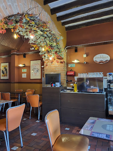 Guadalquivir - Gastronomía y hostelería