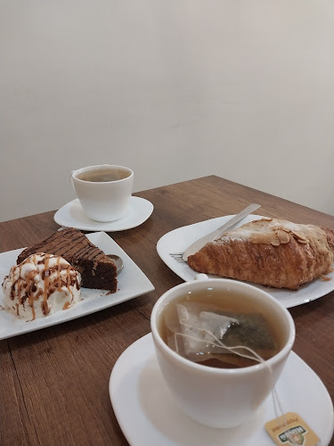 Electiva Café - Gastronomía y hostelería