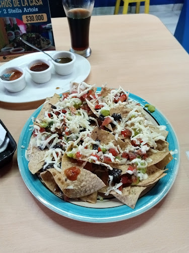 Opinii despre Catrina MX în Soacha - Gastronomía y hostelería