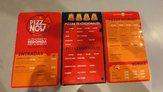 Pizza Now