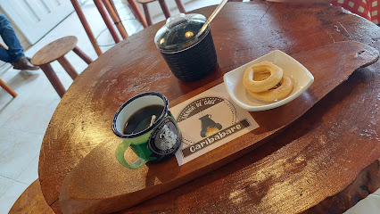 Tienda de cafe Caribabare