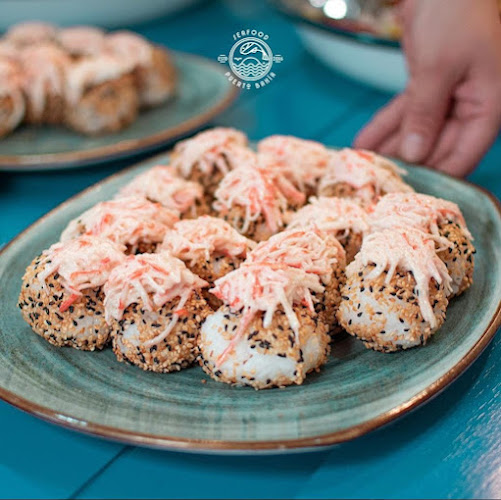 Opinii despre PUERTO MADERO RESTAURANTE în Armenia - Gastronomía y hostelería