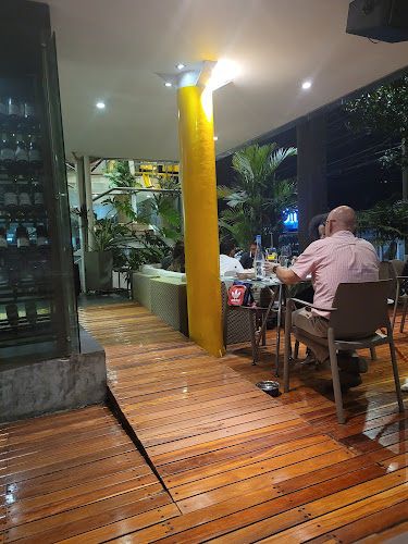 Opinii despre Karen's Pizza în Cali - Gastronomía y hostelería