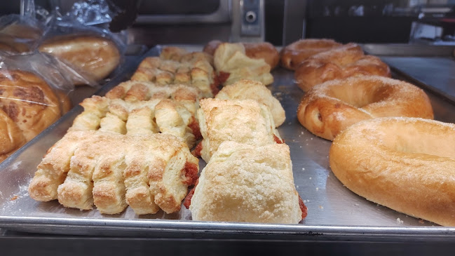 Pan Pa' Ya! El Bosque - Gastronomía y hostelería