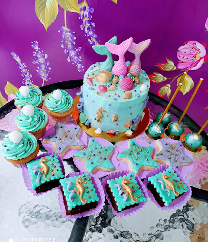 Comentarii opinii despre Praliné Pastelería y Cocina