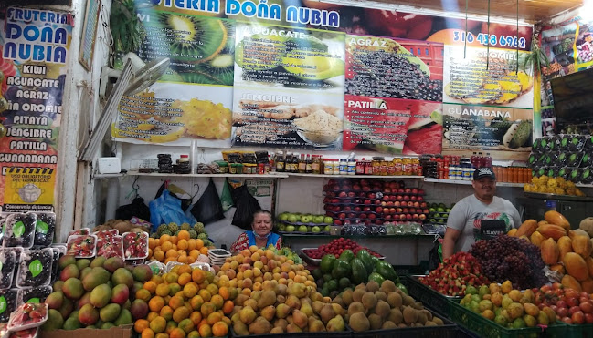 Fruteria Doña Nubia