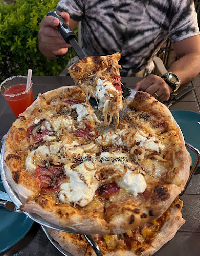 Opinii despre PortoFino Pizza & Pasta în Altamira, Palmira - Gastronomía y hostelería