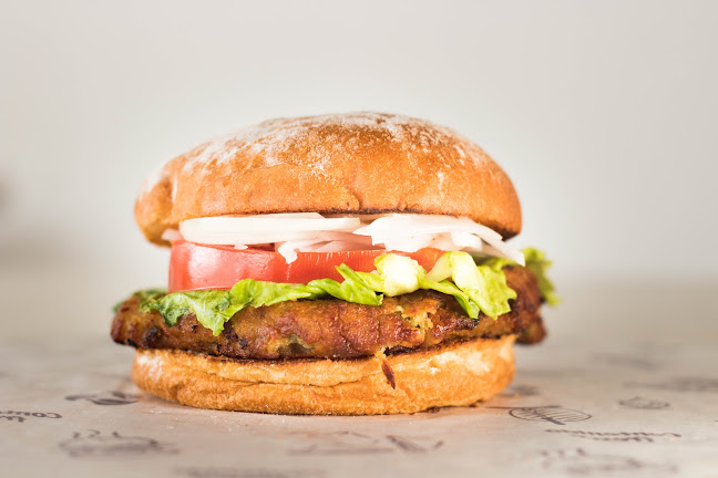 Bandido Burger & Pizza Cabecera