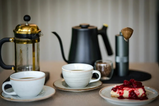 Café Central Brunch