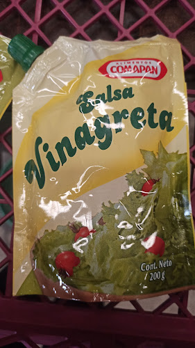 COMAPAN S.A. - Girón