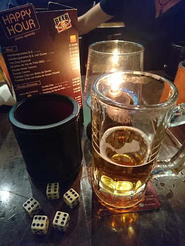 Beer Station - Parque Caracolí BUCARAMANGA