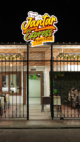 Opinii despre Jantar express în Riohacha - Gastronomía y hostelería