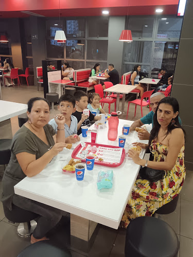 Opinii despre KFC El León Girardot în Girardot - Gastronomía y hostelería
