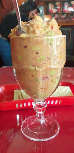 Opinii despre El Palacio Del Camaron în Facatativá - Gastronomía y hostelería