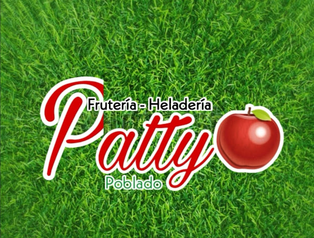 Opinii despre Frutería y heladería Patty Poblado în Mosquera - Gastronomía y hostelería