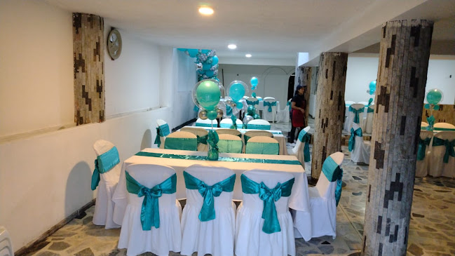 Mr. Parrilla Av. Panamericana