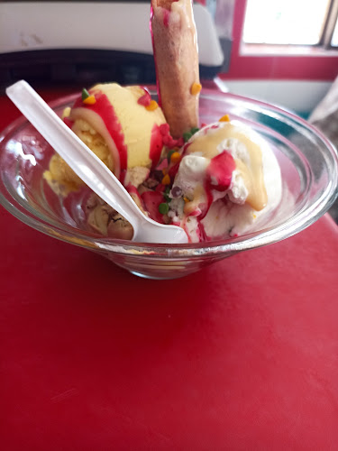 Opinii despre Fruteria y Heladería dónde anny în Bucaramanga - Gastronomía y hostelería