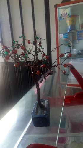 HELADERÍA MOKKA - Gastronomía y hostelería