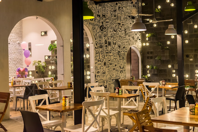 Slou Food - Apartadó