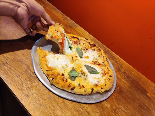 Opinii despre Pizza MAIMA Bogotá în Bogotá - Gastronomía y hostelería