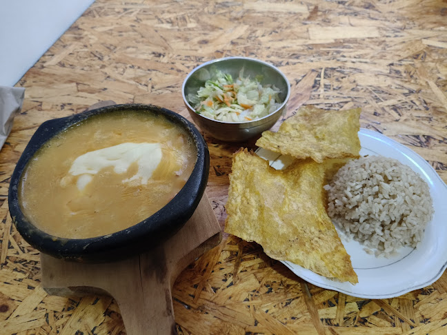 Comentarii opinii despre Restaurante Clave Mar