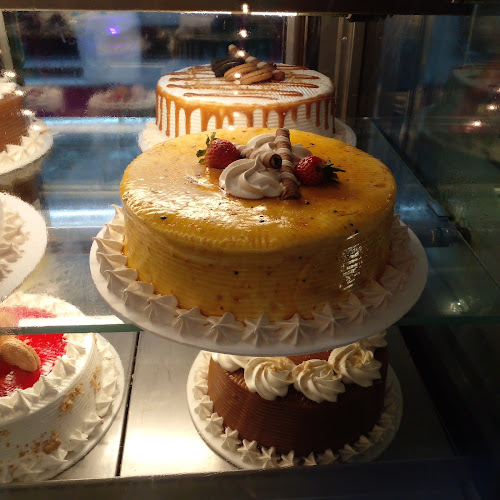 Panadería Napolitana - Barranquilla