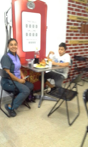 LA GRAN ESTACION - Floridablanca