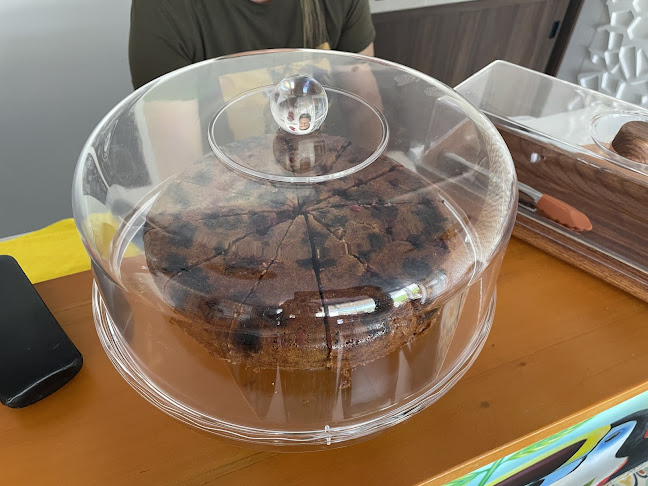 Natural Coffee Villa - Gastronomía y hostelería