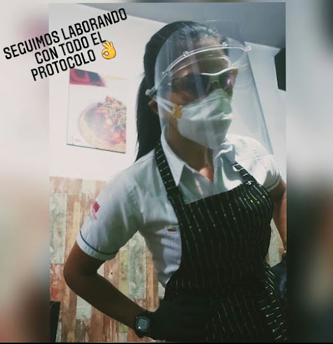 Flor de Loto Gourmet - Bucaramanga