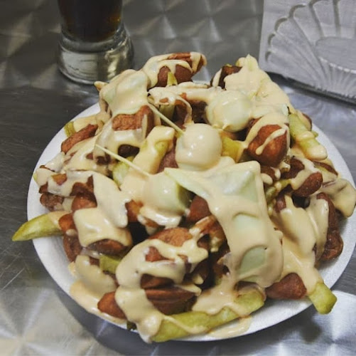 Perros La 30 Los Originales San Francisco Dosquebradas - Gastronomía y hostelería