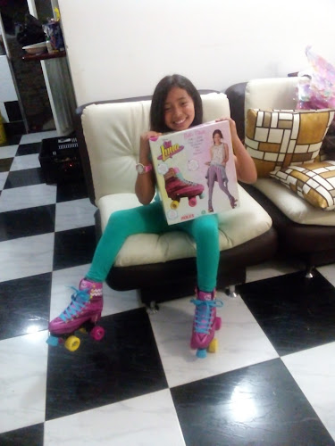 Opinii despre Panadería y Cafetería Malaca în Facatativá - Gastronomía y hostelería