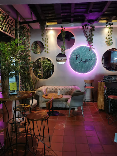 Opinii despre Bijao Cocina & Bar în Santa Marta - Gastronomía y hostelería