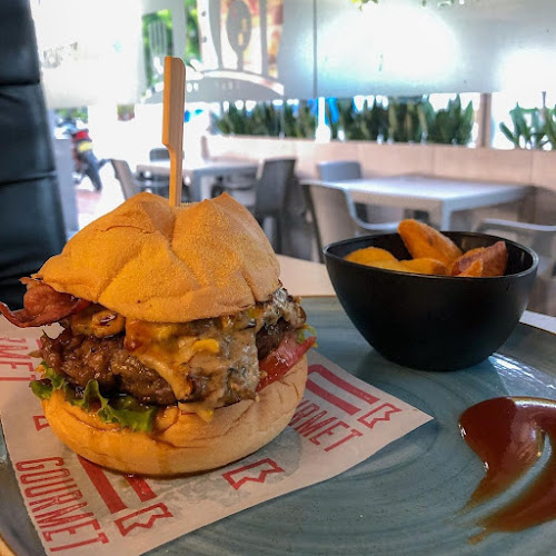 Comentarii opinii despre Urbano Gourmet