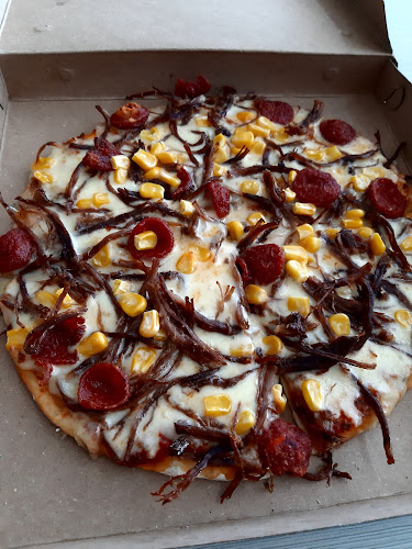 Pizzeria Al Paso Gourmet - Piedecuesta