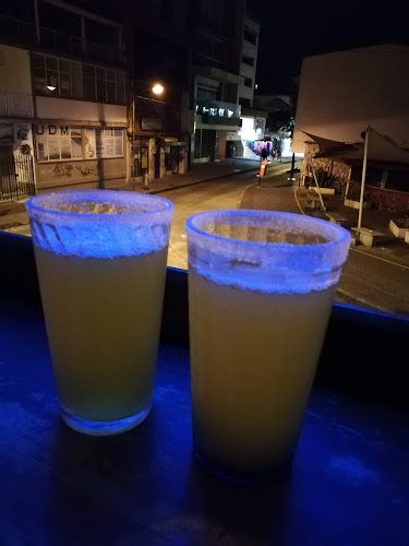 Canela Café Bar - Pereira