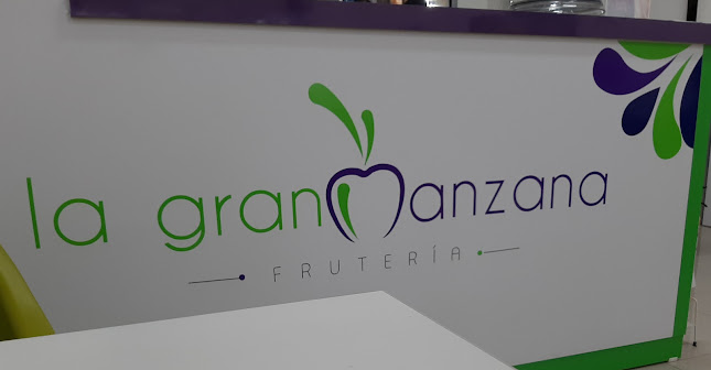 La gran manzana helados - Gastronomía y hostelería
