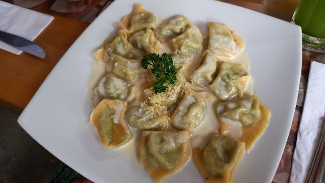 Tortelli Peñón - Gastronomía y hostelería
