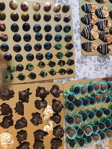 LA CHOCOLATERIA - Pereira