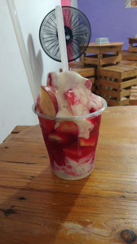 Cholados M&M - Barranquilla