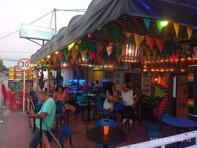 La Provincia Discoteca