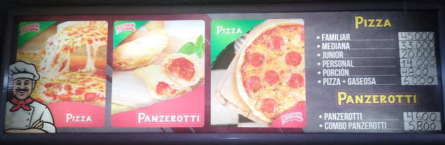 Opinii despre Pasta y Pizza Kiosco în Tunja - Gastronomía y hostelería