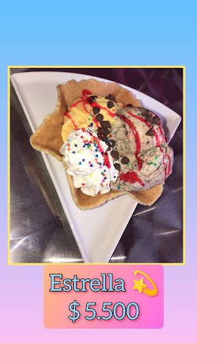 Opinii despre Dolce caramelo 1202 în Jamundí - Gastronomía y hostelería