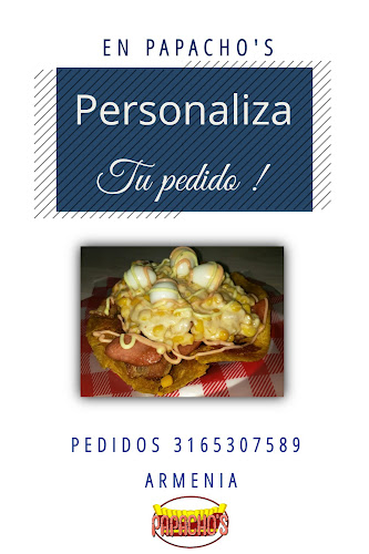 Comentarii opinii despre Papachos