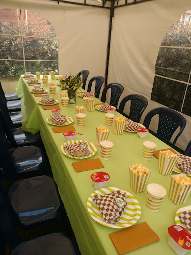 Opinii despre Lilas Pasteleria în Chía - Gastronomía y hostelería