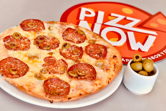 Pizza Now