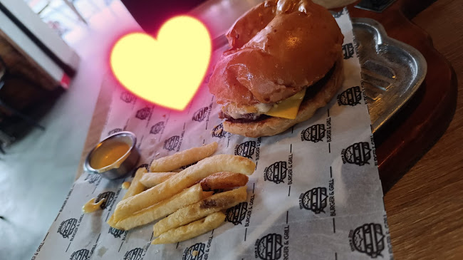 Burger & Grill - La Finquita