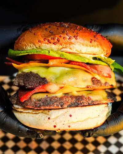 Benditas Burgers - Yopal